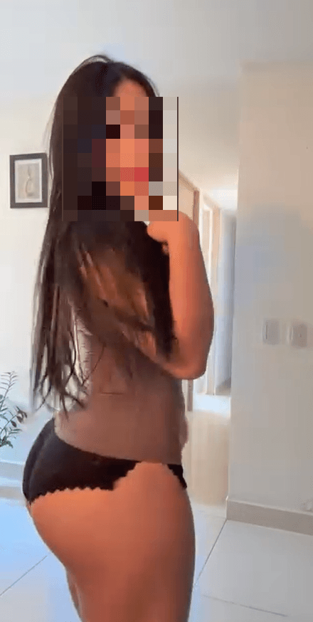 Imagen de galería para Jovencita Culona y Disponible para Ti